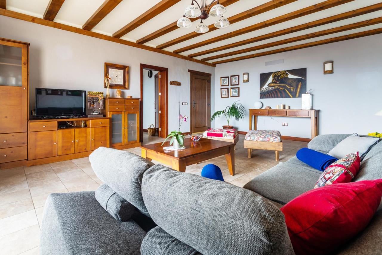 Casa Layka, Con Maravillosas Vistas Al Mar La Asomada  Екстер'єр фото