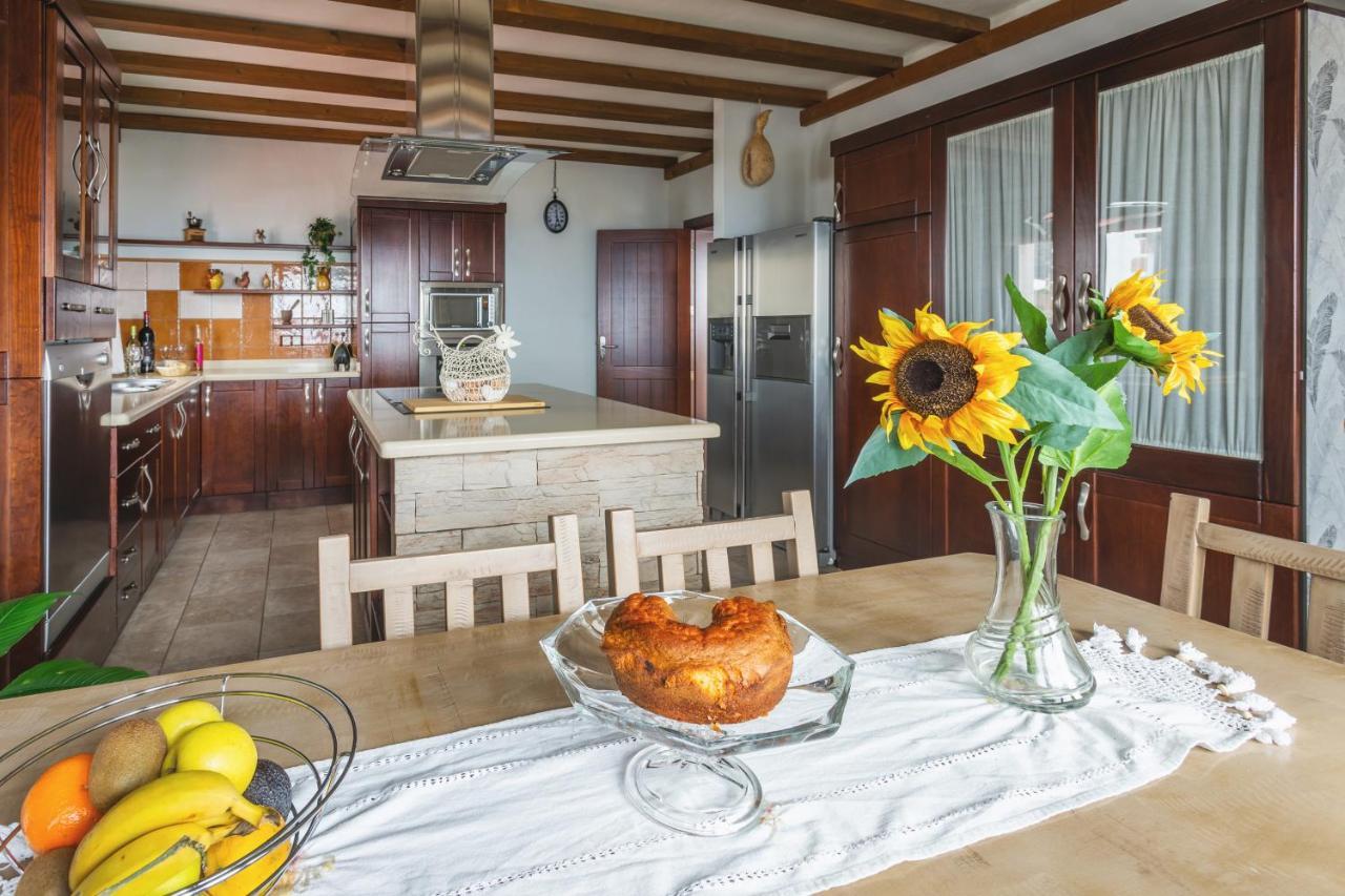 Casa Layka, Con Maravillosas Vistas Al Mar La Asomada  Екстер'єр фото
